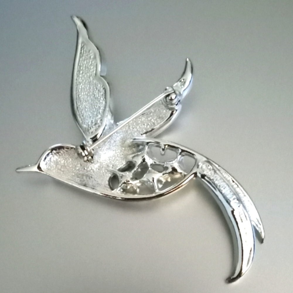 Two Brooches - Picture 7 of 9